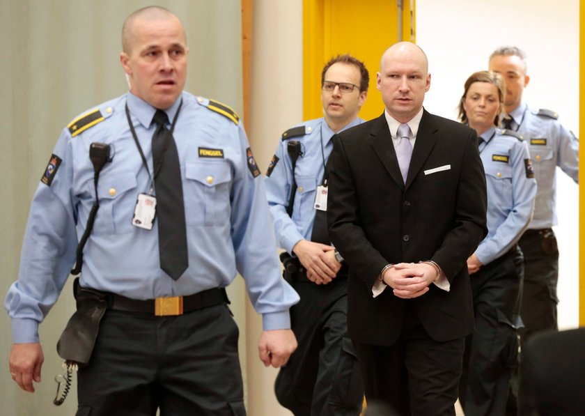 Anders Breivik