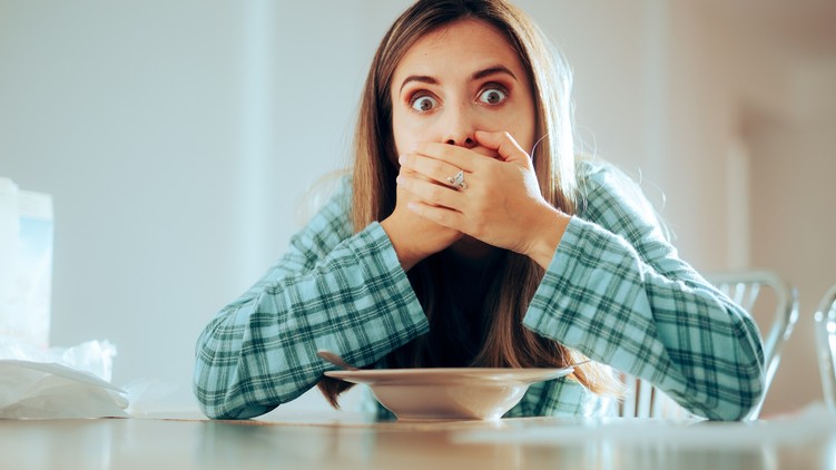 reflux gyomorsav gyomorégés ellen diéta