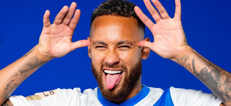 Neymar musi czekać na debiut w Al-Hilal. Zagra dopiero w połowie września