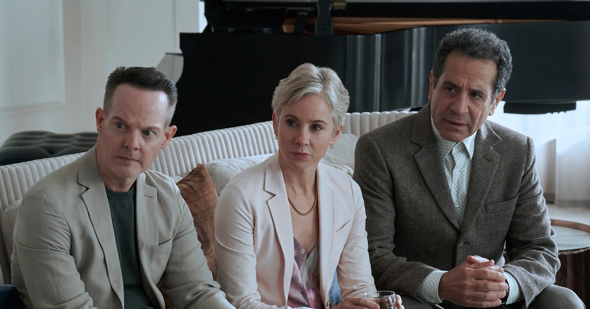 Kultowy serial kryminalny wrócił jako film. "Świetny bez popadania w pustą nostalgię"