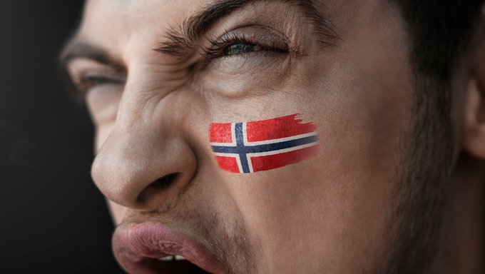 Norwegia