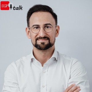 Cezary Maciołek: Dochodzimy do momentu, kiedy luki kompetencyjne powoli zaczynają być wypełniane [PODCAST]