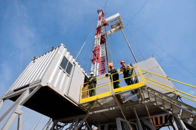 Rewolucja łupkowa - milardowe oszczędności, bilionowe zyski