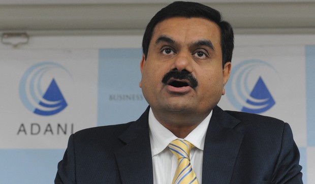 Gautam Adani