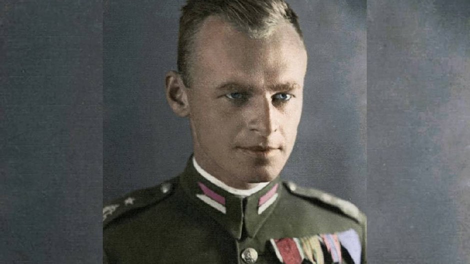 Witold Pilecki