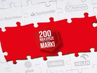 200 Najlepsze Polskie Marki