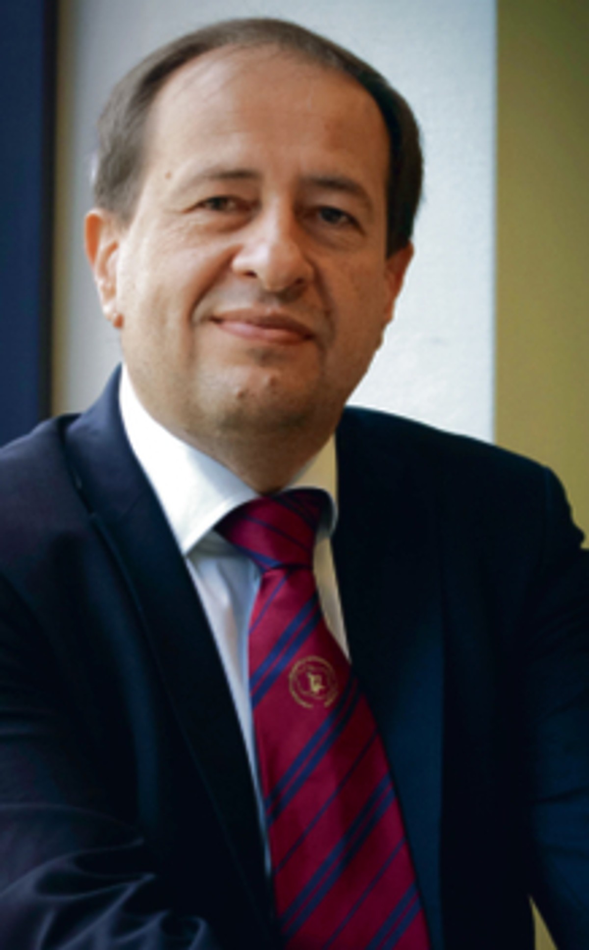 Prof. Adam Windak