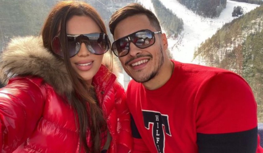 Stanija progovorila o Asminovom učestvovanju u njenom biznisu: Obratila sam mu se za pomoć, sama ne umem tako