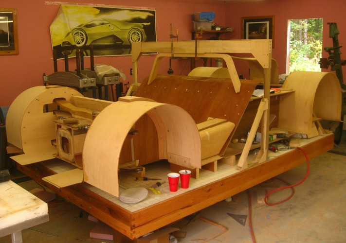 Tak wygląda szkielet Splintera