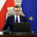 Z legislacją w Polsce tak źle jeszcze nie było. Krytyka nawet w samym rządzie