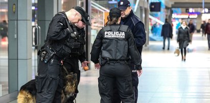 Ile naprawdę zarabiają polscy policjanci? Wynagrodzenia w policji 2019