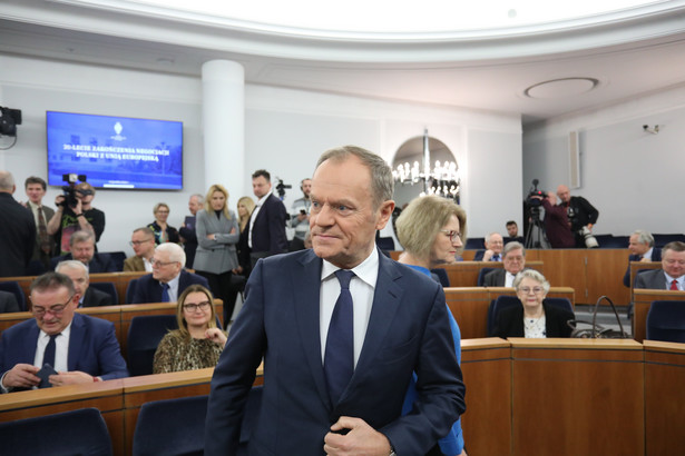 Donald Tusk