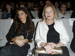 Czyżby użądlenie...? Z ustami Weroniki Rosati stało się coś dziwnego