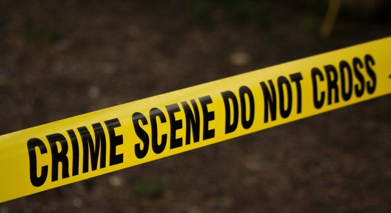 5 People killed in an Accident along Naivasha-Mai Mahiu Road