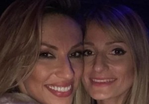 Marija Manojlović i Rada