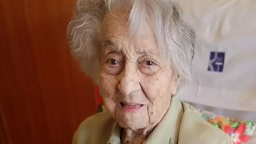 Orvosok tanulmányozzák a világ legidősebb emberének titkát