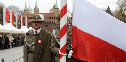 Świętuj niepodległość!