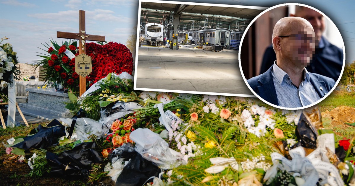 Nowe fakty o śmierci znanego biznesmena. Odtworzyli jego ostatnie dni. Miał dziwne prośby do bliskich