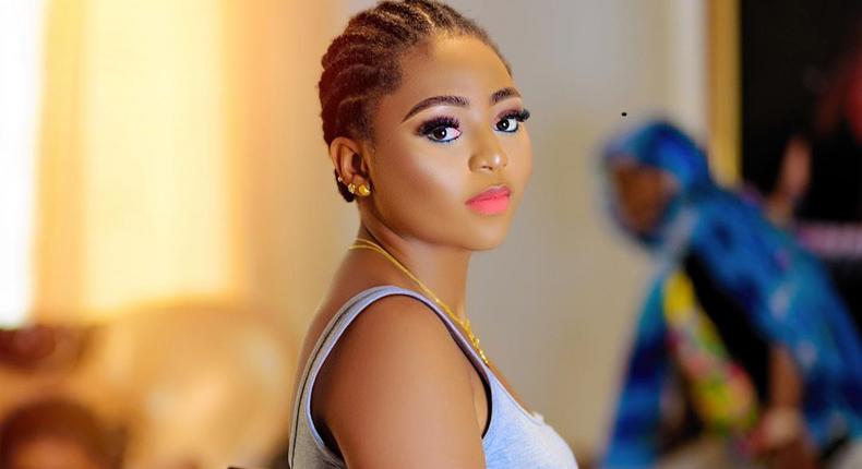 We are barely into the second half of the year and Regina Daniels has for the fourth time added another car to her garage [Instagram/ReginaDaniels]