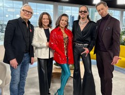 'Czas na show. Drag me out'. Kto wystąpi w peruce i na szpilkach? Wśród uczestników znany aktor