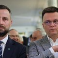 Hołownia zapowiada moratorium podatkowe. Co zawiera jego program?