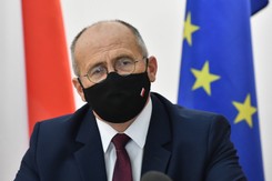 Rau: Fundamentalne wartości mamy z USA wspólne od czasów Pułaskiego i Kościuszki [ROZMOWA]