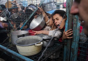 Izrael blokira isporuke humanitarne pomoći Gazi