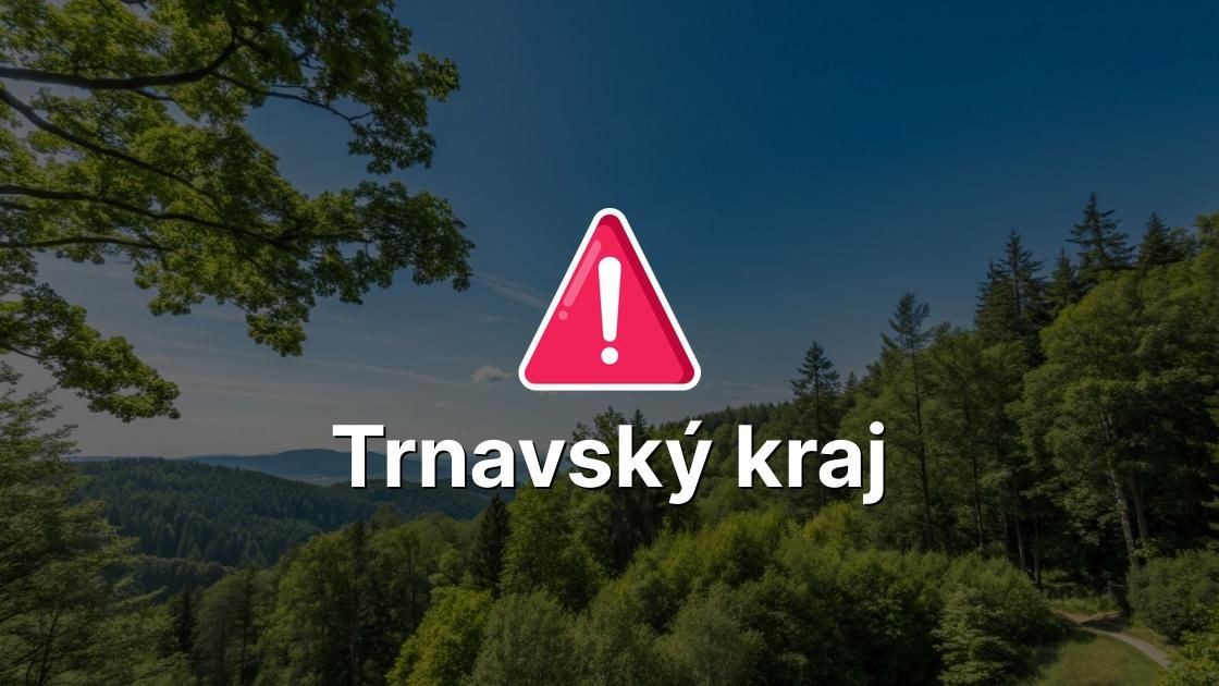 Trnavský kraj