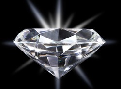 Diament już nie jest najtwardszy