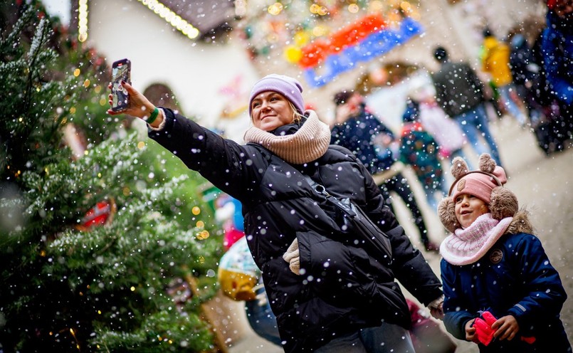 energylandia, wypoczynek, park rozrywki