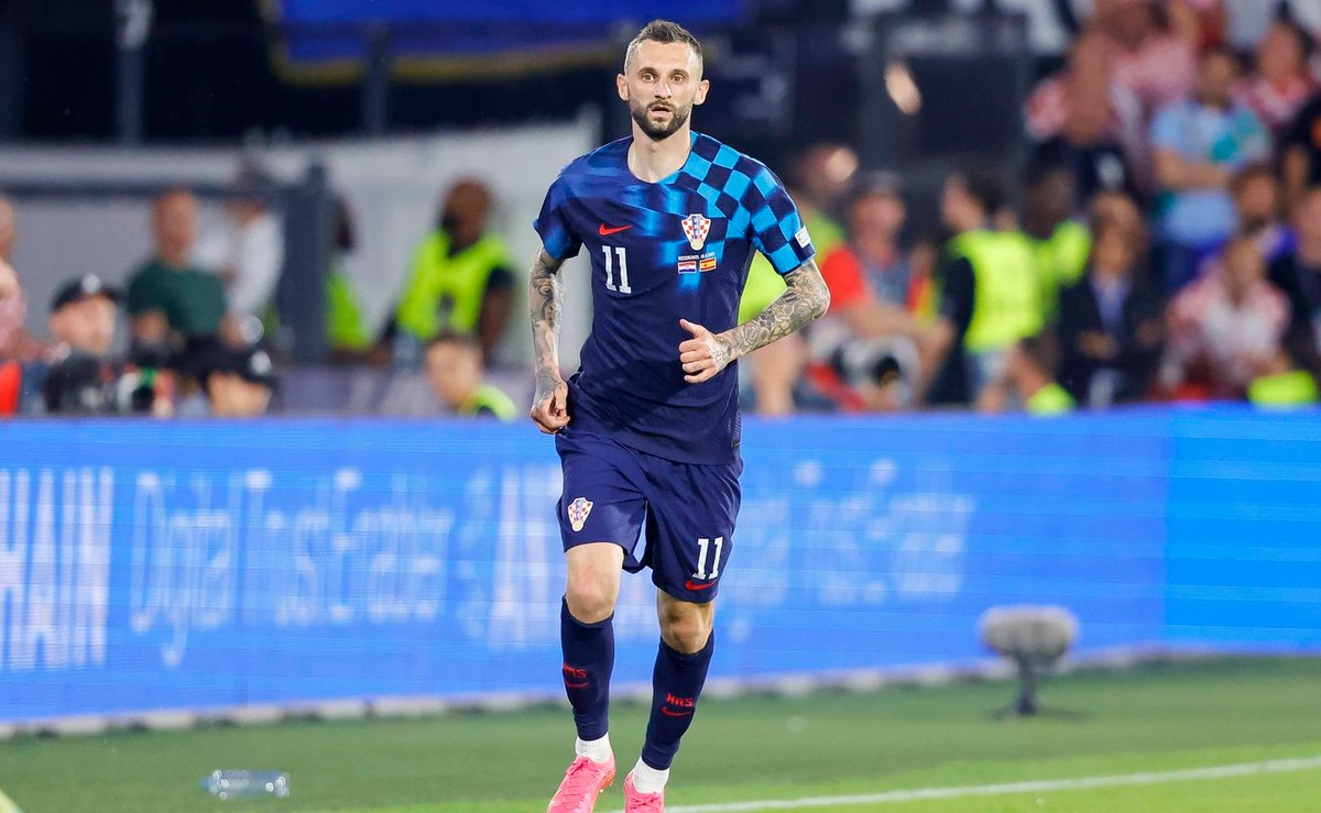 Marcelo Brozovic