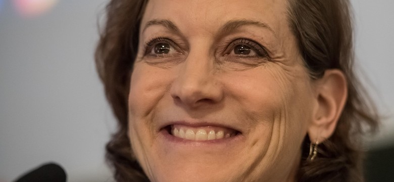 Anne Applebaum uhonorowana prestiżową nagrodą im. Fritza Sterna