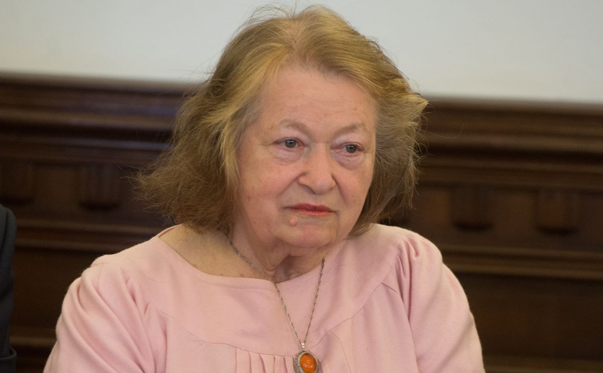 Janina Goss