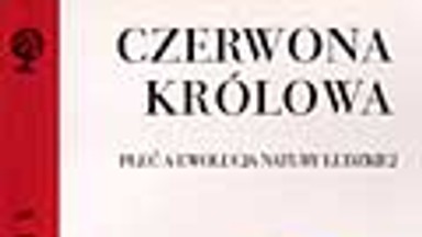 Czerwona królowa. Fragment książki