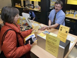 Przesyłki pocztowe w Unii będą tańsze