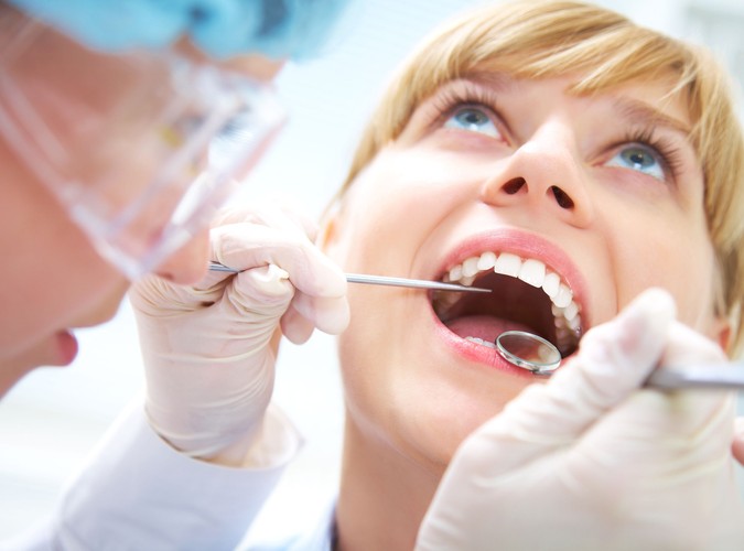 Najlepszy czas na wizytę u dentysty: 14:00