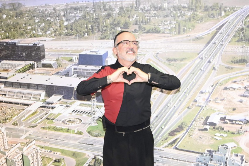 Toni Cetinski koncert u Sava centru 