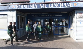 Wstrząs, który zawalił życie. Reportaż z tragedii w Zofiówce