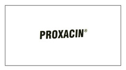 Proxacin