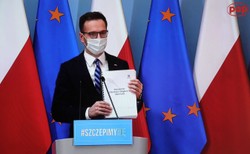 Większość za ratyfikacją decyzji o zasobach własnych? Komentarz Budy