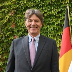 Nowy ambasador Niemiec w Polsce o swoim ojcu: Nigdy nie wspierał nazizmu