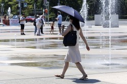 Czekają nas dwa miesiące ekstremalnie wysokich temperatur. Rok jest gorętszy od 2022