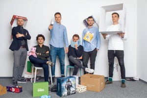 Packhelp liderem rankingu „Deloitte Technology Fast 50 Central Europe”