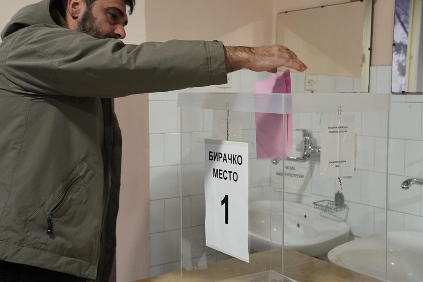 Negotin lokalni izbori