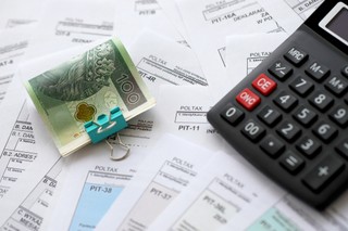 Działalność nierejestrowana bez ulgi na terminal