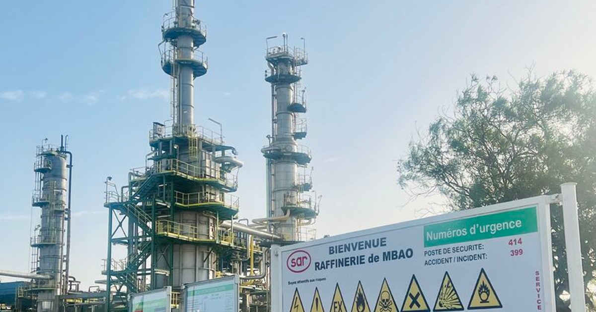 Senegal plans second oil refinery with $5bn investment to boost West Africa’s supply
