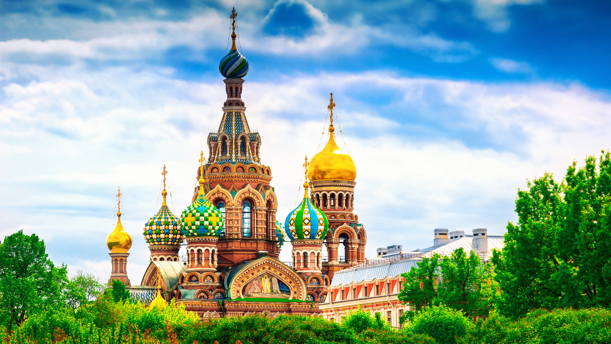Bezpłatne wizy do St. Petersburga cieszą się popularnością