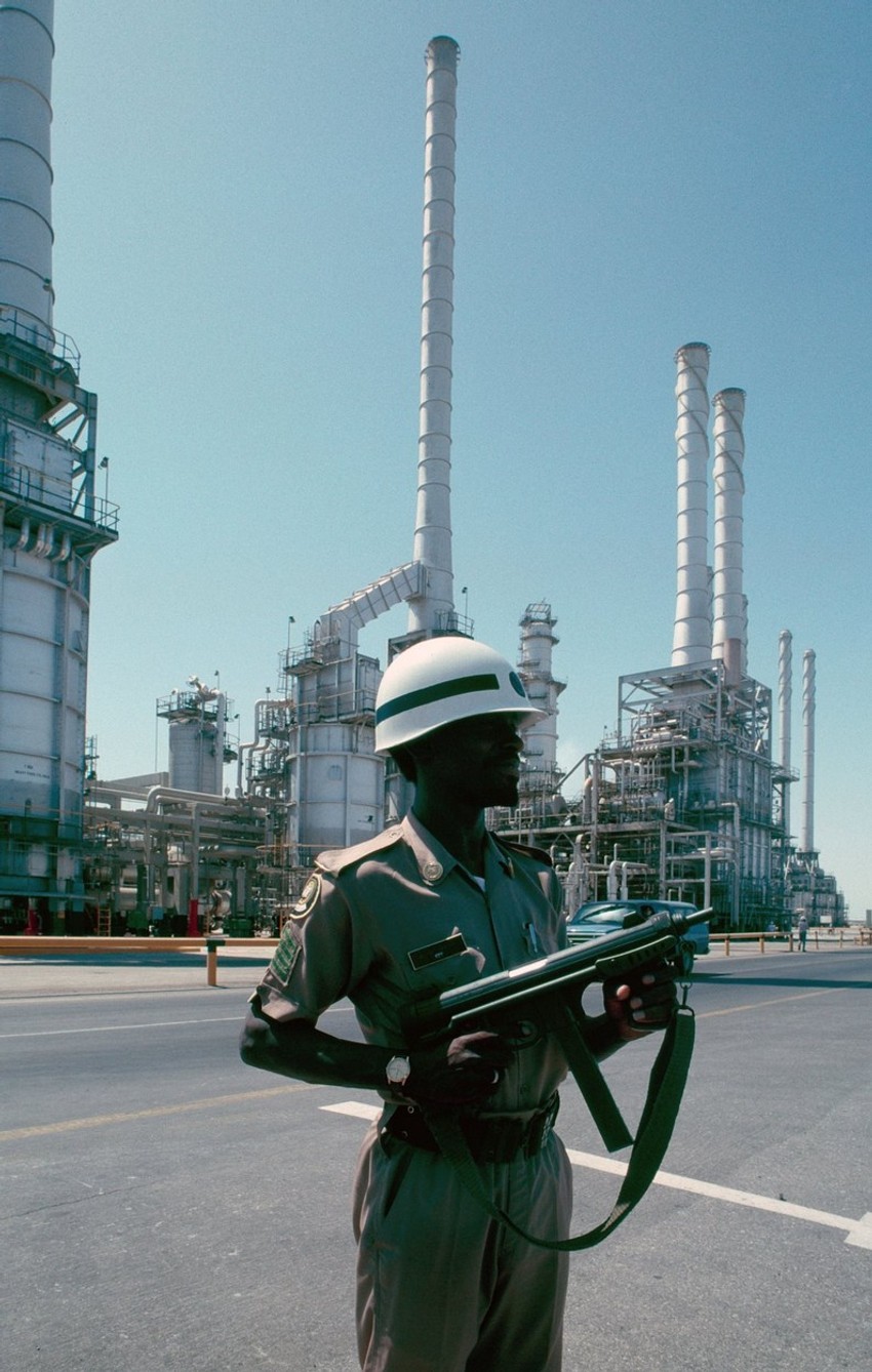 Kako smatraju analitičari, najbolji odgovor Saudijaca bio bi direktno proporcionalni napad 