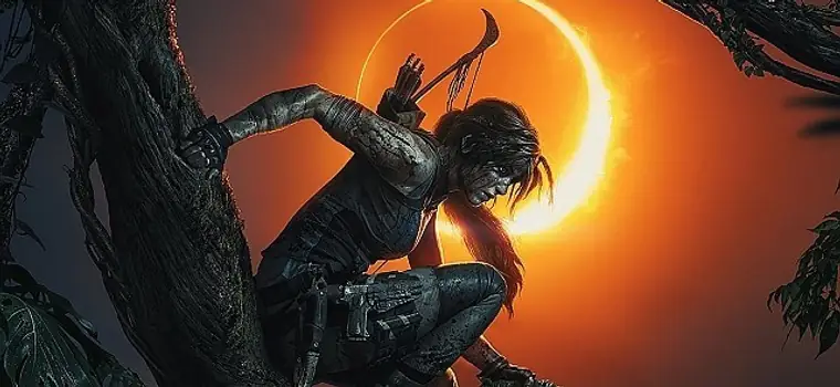 Shadow of the Tomb Raider będzie wyjątkowo trudną grą, mówią twórcy