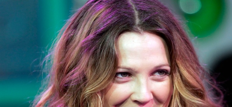 Drew Barrymore wychodzi za mąż po raz trzeci. Czy zniknie z ekranów?